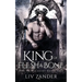 King of Flesh and Bone: A Dark Fantasy Romance