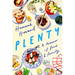 Plenty: A Memoir of Food and Family