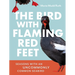 The Bird with Flaming Red Feet: Seasons with an Uncommonly Common Seabird