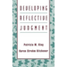Developing Reflective Judgment