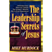 The Leadership Secrets of Jesus