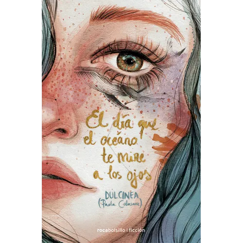 El Día Que El Oceano Te Mire a Los Ojos / The Day the Ocean Looks to Your Eyes