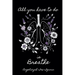 All you have to do is breathe