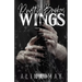 Pretty Broken Wings