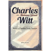 Charles Witt and Alabama Gibson: Pioneers of Hamilton County Tennessee