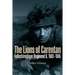 The Lions of Carentan: Fallschirmjager Regiment 6, 1943-1945