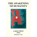 The Awakening Of Humanity - Large Print edition