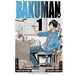 Bakuman?, Vol. 1