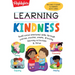 Learning Kindness: Build Social-Emotional Skills Through Stories, Puzzles, Poems and More with Over 100 Stickers in This 192-Page Feelings Activity