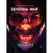 Vampire: The Masquerade 5th Edition Roleplaying Game Gehenna War Sourcebook