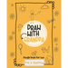 Draw with grandpa: Doodle book for two: Me and Grandpa