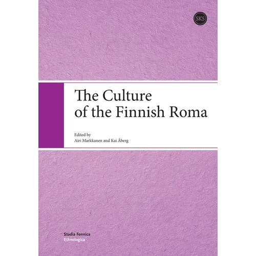 The Culture of the Finnish Roma