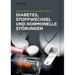 Diabetes, Stoffwechsel und hormonelle Störungen