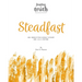 Steadfast: An Inductive Bible Study on 1 and 2 Peter (Feasting on Truth)
