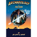 Archaeology in Fiction