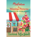 Mistletoe & Missing Persons: A Mariposa Cafe Holiday Mystery