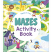 Pocket Fun: Mazes Activity Book