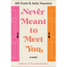 Never Meant to Meet You