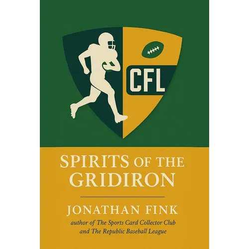 Spirits of the Gridiron