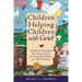 Children Helping Children with Grief: My Path to Founding the Dougy Center for Grieving Children and Their Families