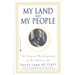 My Land and My People: The Original Autobiography of His Holiness the Dalai Lama of Tibet