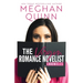 The Virgin Romance Novelist Chronicles