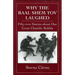 Why the Baal Shem Tov Laughed: Fifty-Two Stories about Our Great Chasidic Rabbis