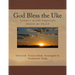 God Bless the Uke: Volume 1 of Solo Fingerstyle Ukulele for Church