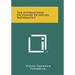 The International Dictionary Of Applied Mathematics