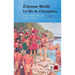 Étienne Brûlé: Le fils de Champlain (Tome 1)