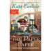 The Paper Caper