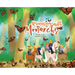 Running with Monarchs