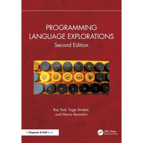 Programming Language Explorations