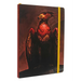 Harry Potter: Fawkes Softcover Notebook