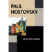 Paul Hostovsky: Selected Poems