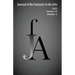Journal of the Fantastic in the Arts (2022 - Volume 33 Number 2)