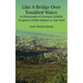 Like A Bridge Over Troubled Water: An Ethnography on Strategies of Bodily Navigation of Male Refugees in Cape Town
