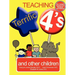 Teaching Terrific Fours