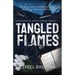 Tangled Flames