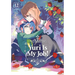 Yuri Is My Job! 12
