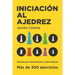Iniciación al Ajedrez: Manual de Ajedrez para principiantes y entrenadores