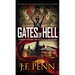Gates of Hell: Hardback Edition
