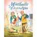 Meatballs for Grandpa