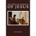 The Christian Desertion of Jesus