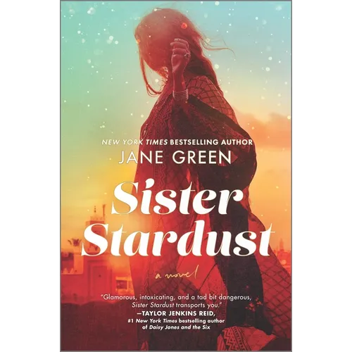 Sister Stardust