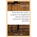 Deux Livres Des Venins, Ausquels Il Est Amplement Discouru Des Bestes Venimeuses: Par Jacques Grévin, Ensemble Les Oeuvres de Nicandre, Traduictes En