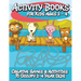 Activity Books for Kids 2 - 4 (Creative Games & Activities to Occupy 2-4 Year Olds)