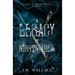 A Legacy of Nightmares: A Legacy of Darkness Trilogy Book Two
