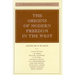 The Origins of Modern Freedom in the West