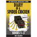 Diary of a Spider Chicken: (an unofficial Minecraft book)